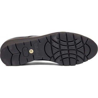ZAPATOS CALLAGHAN CHAP 24520 NEGRO