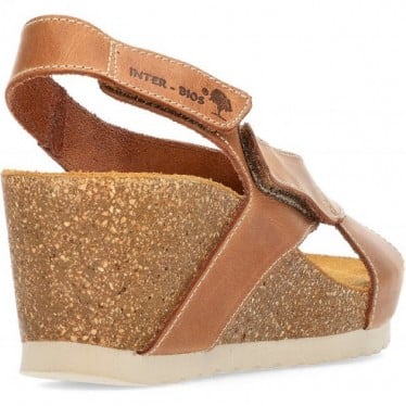 SANDALIAS INTERBIOS MARY I-5647 OURS