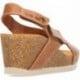 SANDALIAS INTERBIOS MARY I-5647 OURS