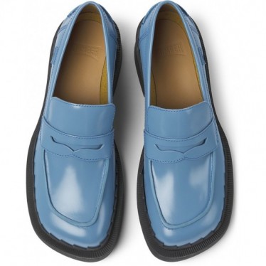 MOCASINES CAMPER TAYLOR K201320 BLUE