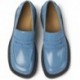 MOCASINES CAMPER TAYLOR K201320 BLUE