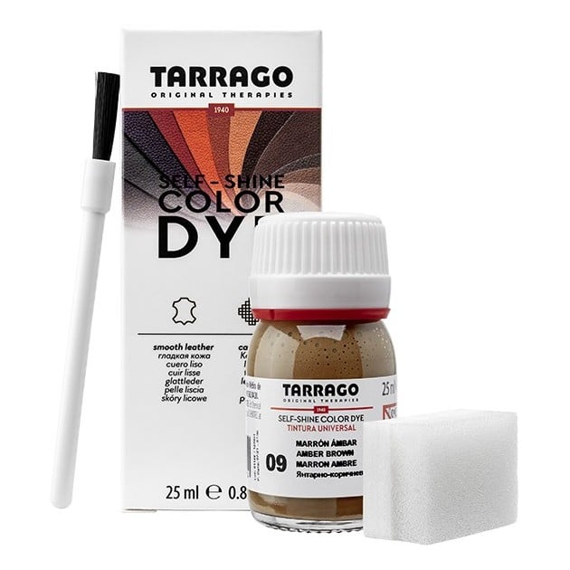 TINTE TARRAGO SELF SHINE COLOR DYE AMBAR_09