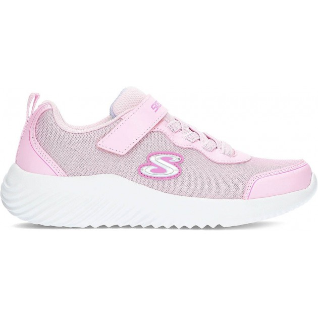 DEPORTIVA SKECHERS GIRLY GROOVE 303528 PINK DEPORTIVA SKECHERS GIRLY GROOVE 303528 PINK