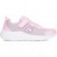 DEPORTIVA SKECHERS GIRLY GROOVE 303528 PINK