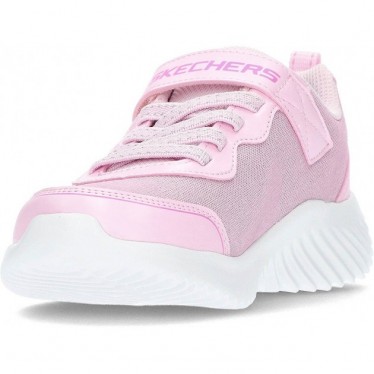DEPORTIVA SKECHERS GIRLY GROOVE 303528 PINK