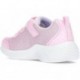 DEPORTIVA SKECHERS GIRLY GROOVE 303528 PINK