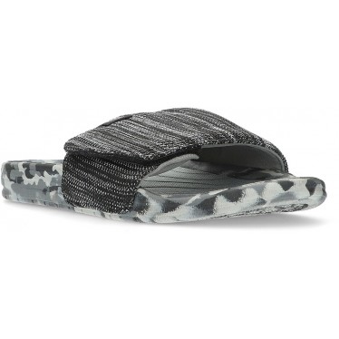 SANDALIAS DUDE PHOENIX GRIS