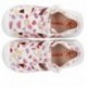 SANDALIAS BIOMECANICS LONA 212212 BLANCO