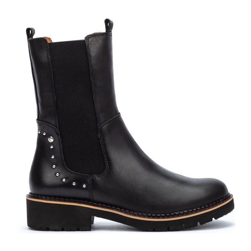 BOTAS PIKOLINOS VICAR W0V-8520 BLACK