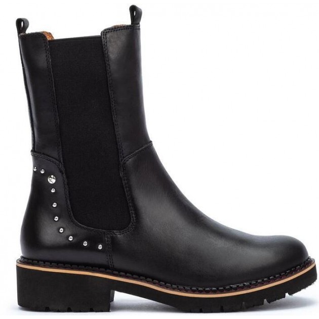 BOTAS PIKOLINOS VICAR W0V-8520 BLACK