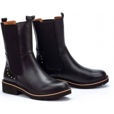 BOTAS PIKOLINOS VICAR W0V-8520 BLACK