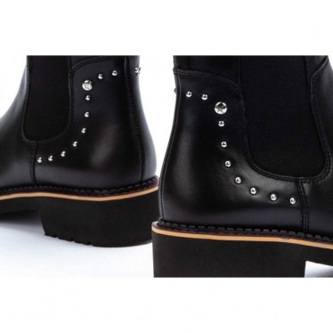 BOTAS PIKOLINOS VICAR W0V-8520 BLACK