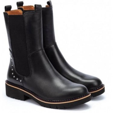 BOTAS PIKOLINOS VICAR W0V-8520 BLACK