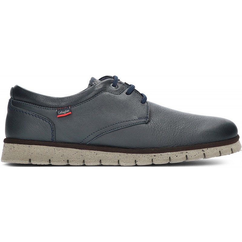 ZAPATOS CALLAGHAN ELON SHERPA 86904 NAVY