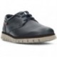 ZAPATOS CALLAGHAN ELON SHERPA 86904 NAVY