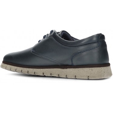 ZAPATOS CALLAGHAN ELON SHERPA 86904 NAVY