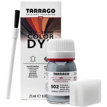 TINTE TARRAGO SELF SHINE COLOR DYE PLATA_VIEJA_502