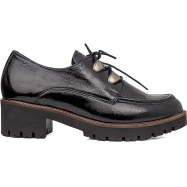 ZAPATOS CALLAGHAN FREESTYLE 13441 NEGRO