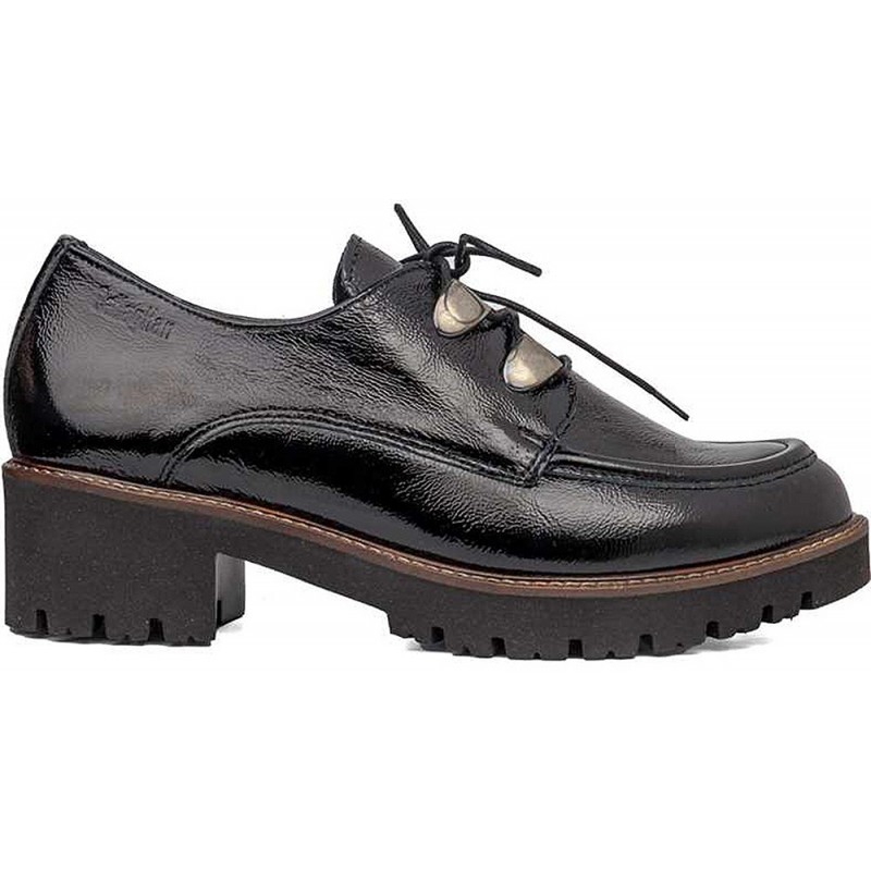 ZAPATOS CALLAGHAN FREESTYLE 13441 NEGRO