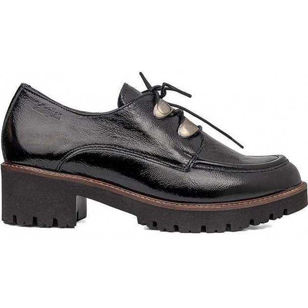 ZAPATOS CALLAGHAN FREESTYLE 13441 NEGRO ZAPATOS CALLAGHAN FREESTYLE 13441 NEGRO