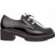 ZAPATOS CALLAGHAN FREESTYLE 13441 NEGRO