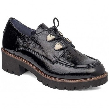 ZAPATOS CALLAGHAN FREESTYLE 13441 NEGRO