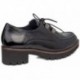 ZAPATOS CALLAGHAN FREESTYLE 13441 NEGRO