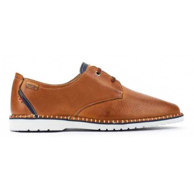 ZAPATOS PIKOLINOS ALBIR M6R-4356 BRANDY ZAPATOS PIKOLINOS ALBIR M6R-4356 BRANDY