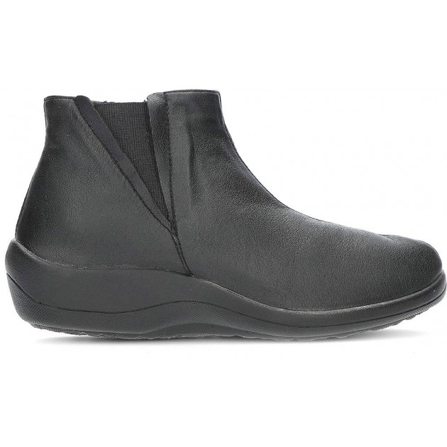 BOTINES ARCOPEDICO ARDALES 4636 BLACK BOTINES ARCOPEDICO ARDALES 4636 BLACK