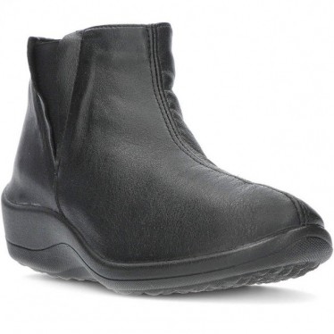 BOTINES ARCOPEDICO ARDALES 4636 BLACK