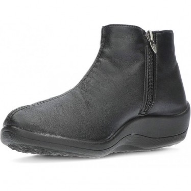 BOTINES ARCOPEDICO ARDALES 4636 BLACK