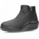 BOTINES ARCOPEDICO ARDALES 4636 BLACK