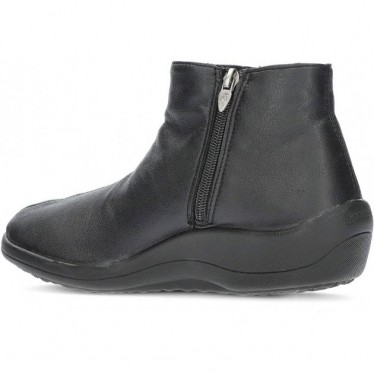 BOTINES ARCOPEDICO ARDALES 4636 BLACK