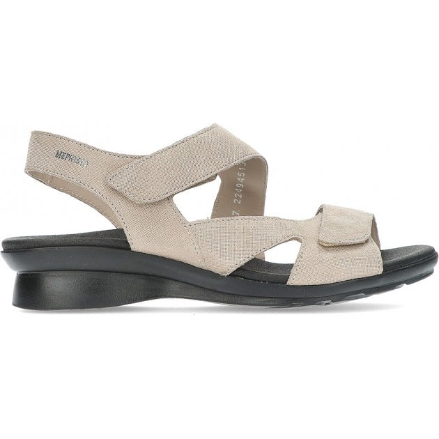 SANDALIAS MEPHISTO PASKA LIGHT_TAUPE SANDALIAS MEPHISTO PASKA LIGHT_TAUPE