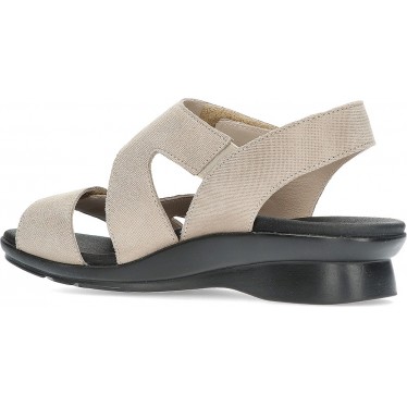 SANDALIAS MEPHISTO PASKA LIGHT_TAUPE