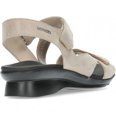 SANDALIAS MEPHISTO PASKA LIGHT_TAUPE