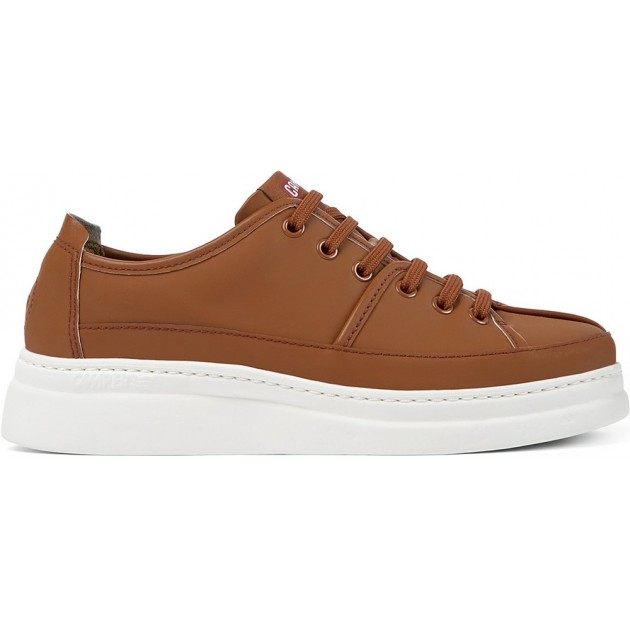 DEPORTIVA CAMPER TWINS RUNU K201580 CUERO_002 DEPORTIVA CAMPER TWINS RUNU K201580 CUERO_002