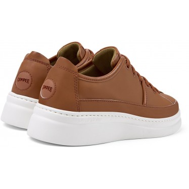 DEPORTIVA CAMPER TWINS RUNU K201580 CUERO_002