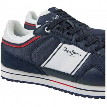 ZAPATILLAS PEPE JEANS TOUR CLUB BASIC PMS30907 NAVY