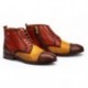 BOTINES PIKOLINOS ROYAL W4D-8717C2 CUERO