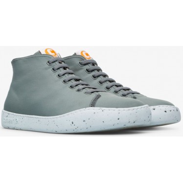 BOTAS CAMPER PEU TOURING K300385 GRIS