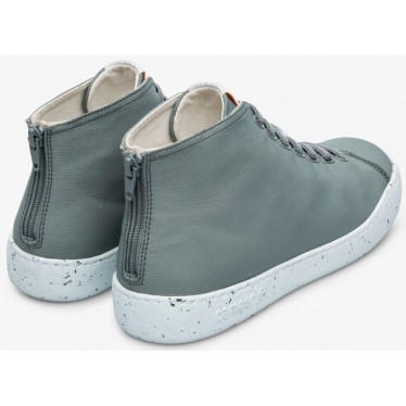 BOTAS CAMPER PEU TOURING K300385 GRIS