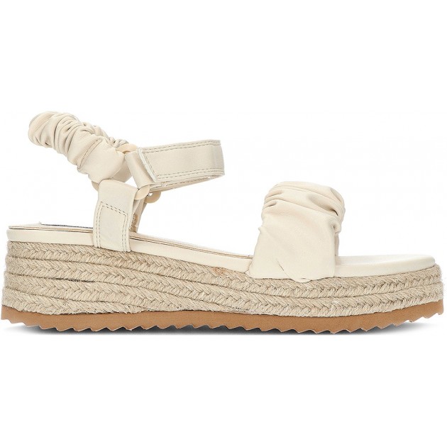 SANDALIAS MTNG ELASTIC 50510 CREAM SANDALIAS MTNG ELASTIC 50510 CREAM