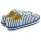 ZAPATILLAS CAMPER PEU RAMBLA VULCANIZADO 21897 BLUE