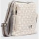 BOLSO WONDERS SHOPPER POPI WB-490006 BLANCO