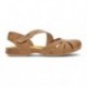 SANDALIAS INTERBIOS UNIVERSE BEIGE