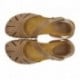 SANDALIAS INTERBIOS UNIVERSE BEIGE