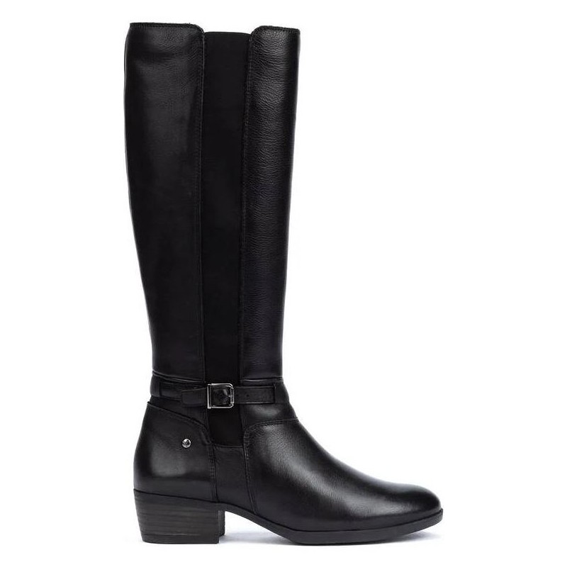 BOTAS PIKOLINOS DAROCA W1U9528 BLACK