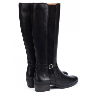 BOTAS PIKOLINOS DAROCA W1U9528 BLACK