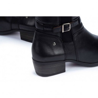 BOTAS PIKOLINOS DAROCA W1U9528 BLACK